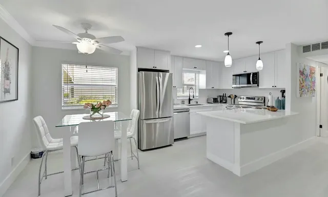 $2,500 | 581 Monaco Way, Unit 581, Delray Beach, FL 33446