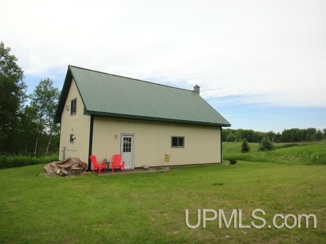 Tbd Townline Road Crystal Falls, MI 49920 - Photo 1 of 20