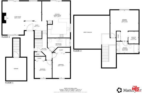$1,085,000 | 22522 Avenue San Luis, Woodland Hills, CA 91364