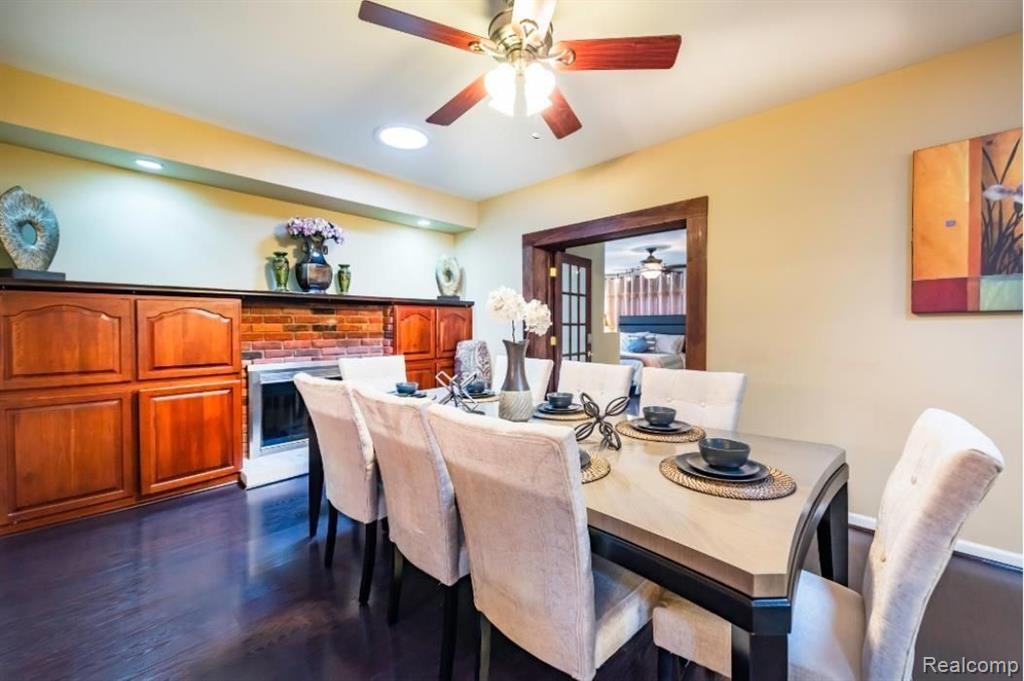 2260 Nixon Road Ann Arbor, MI 48105 - Photo 13 of 51