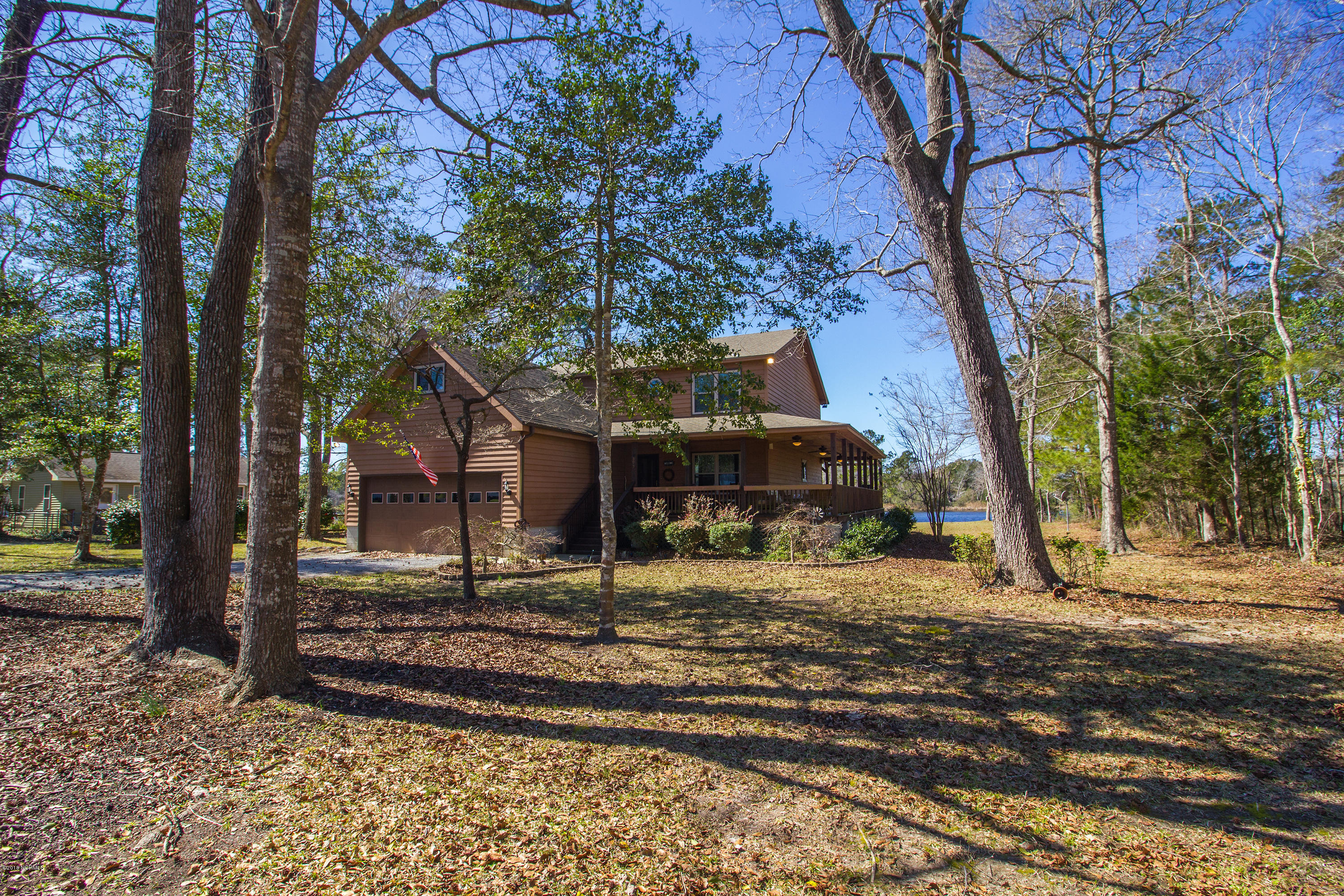 395 Taylor Road Havelock, NC 28532 - Photo 1 of 23 IMG_3658-2