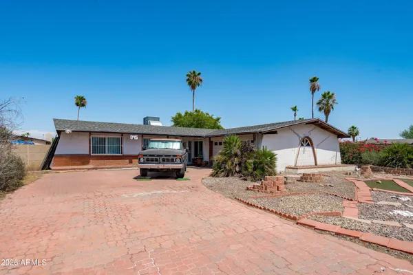 $374,900 | 845 South Valencia, Mesa, AZ 85202