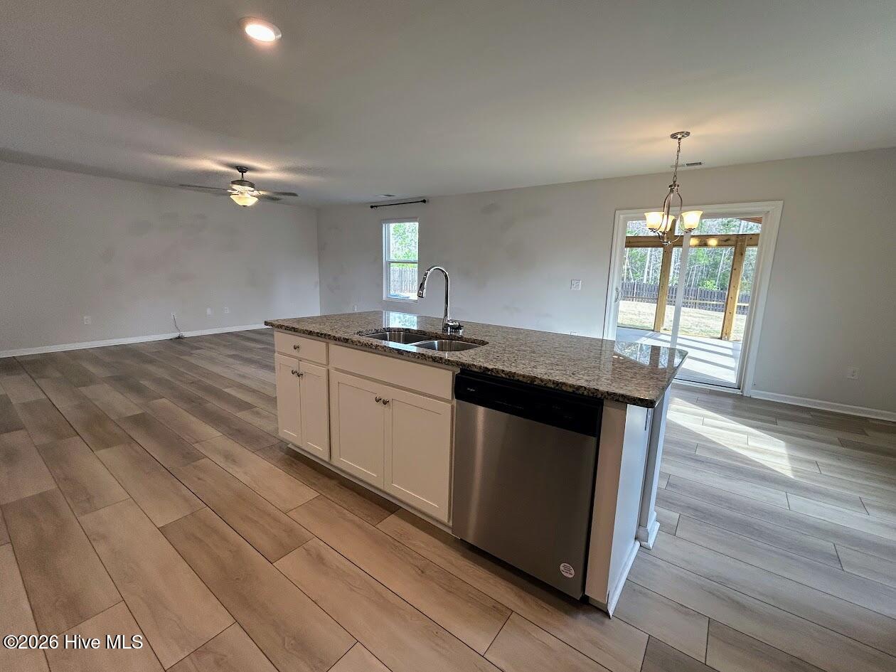 424 Poppleton Drive Hampstead, NC 28443 - Photo 5 of 40 424 Poppleton 15
