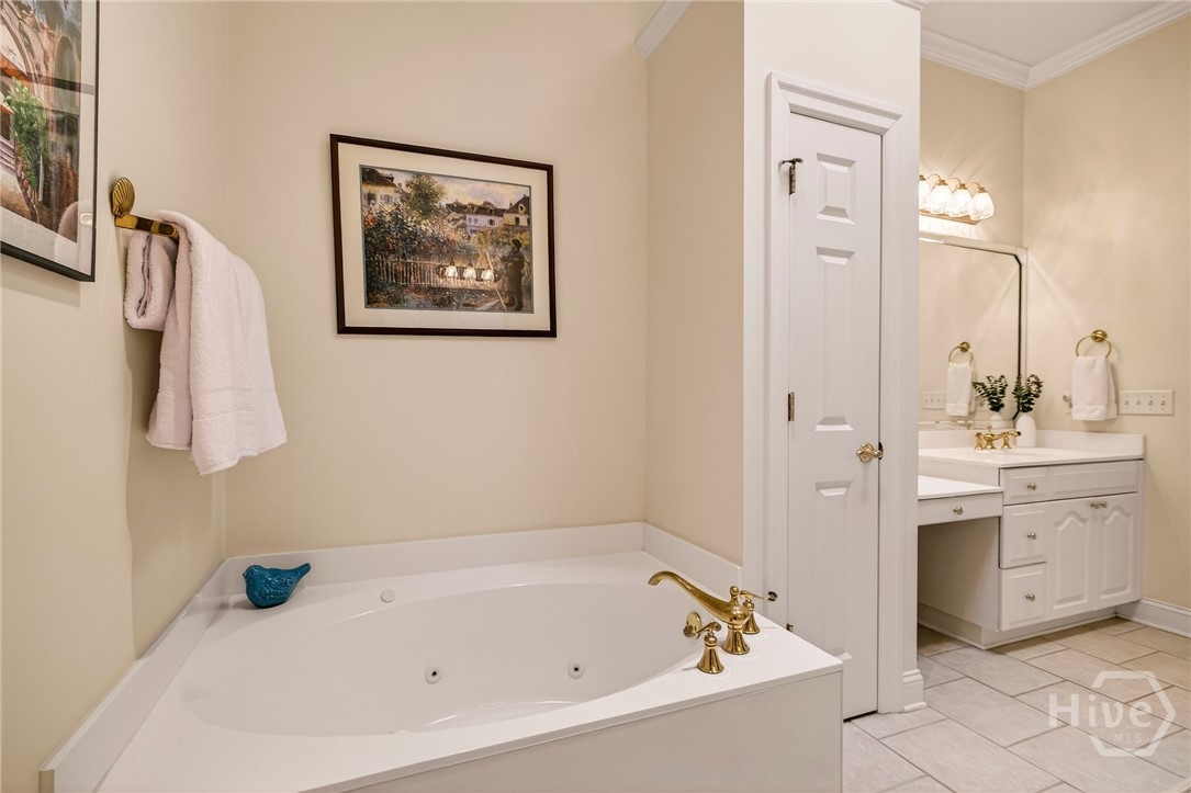 7 Sparnel Road Savannah, GA 31411 - Photo 30 of 73