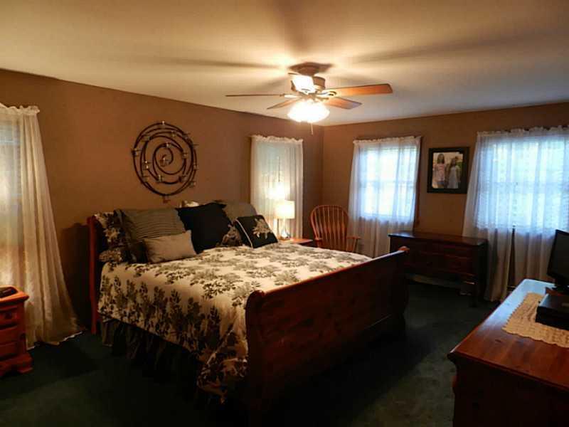 14 Silver Ridge Road Veazie, ME 04401 - Photo 18 of 35 Master Bedroom.
