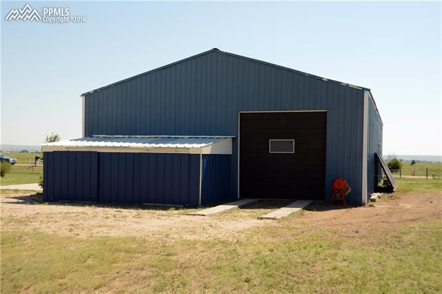 1048 Buffalo Run Road Calhan, CO 80808 - Photo 25 of 36 Gallery Image 25
