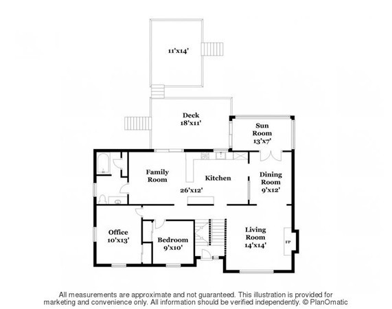 9 Paddock Road Easton, MA 02375 - Photo 26 of 28 Gallery Image 26