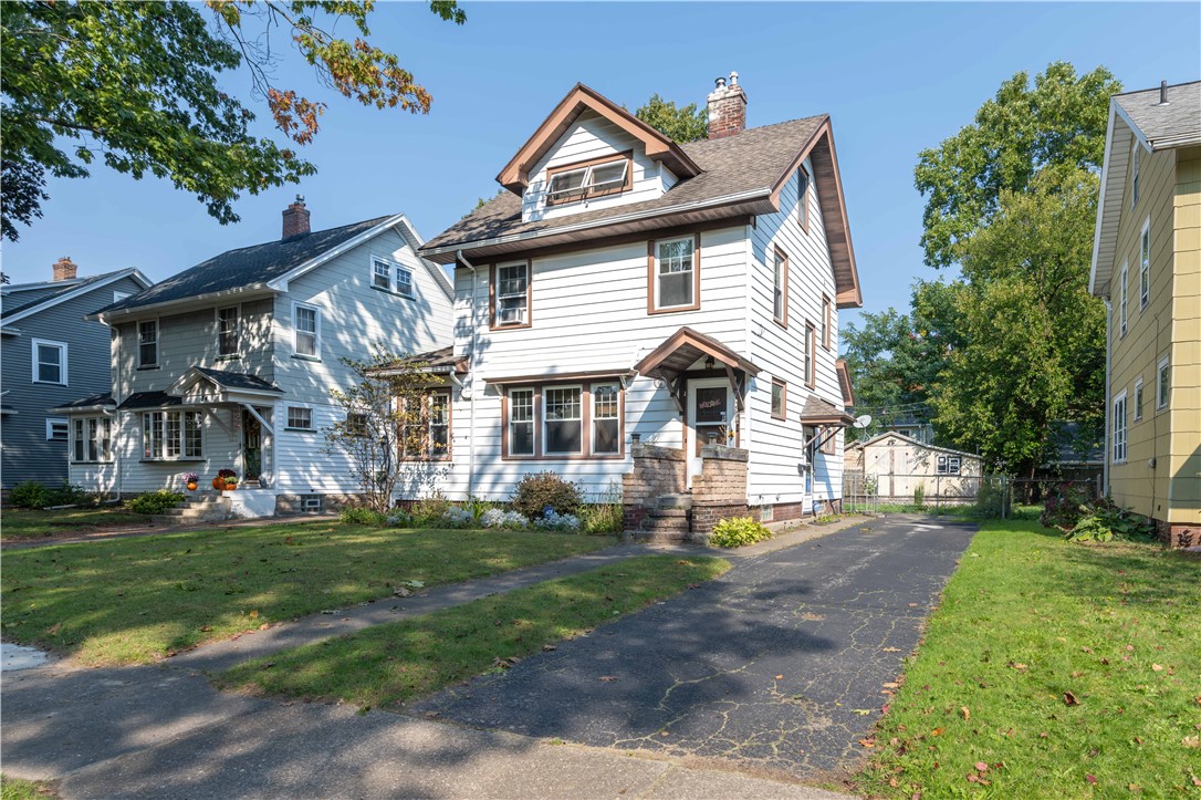 68 Freemont Road Rochester, NY 14612 - Photo 1 of 1