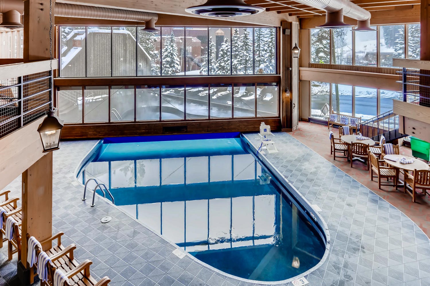 640 Village Road, Unit 4320 Breckenridge, CO 80424 - Photo 14 of 39 Main Building
