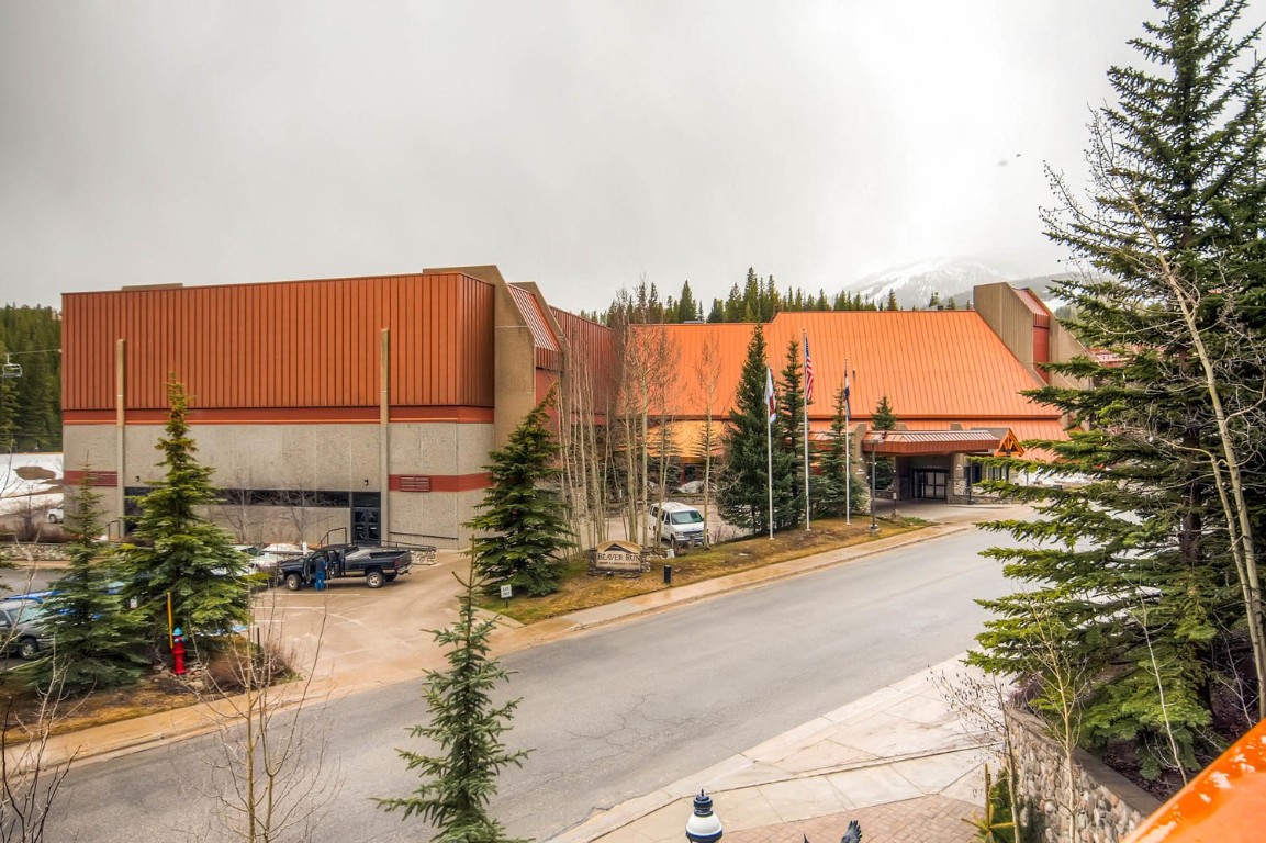 640 Village Road, Unit 4320 Breckenridge, CO 80424 - Photo 21 of 39 a view of a city street