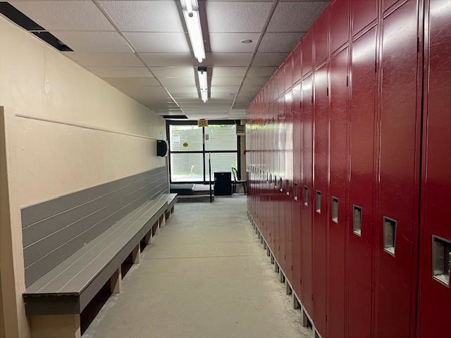 640 Village Road, Unit 4320 Breckenridge, CO 80424 - Photo 25 of 39 a view of gallery with windows