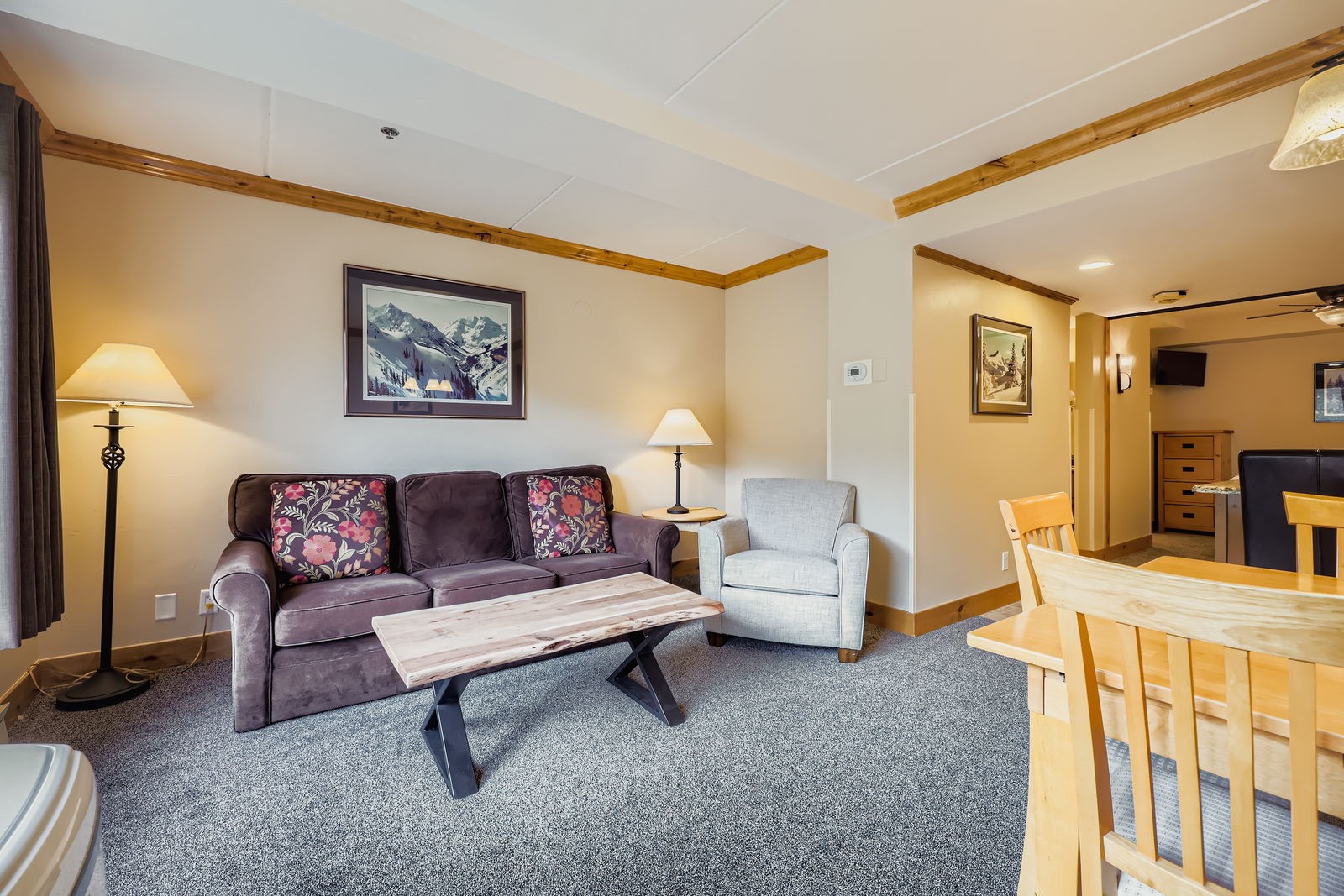 640 Village Road, Unit 4320 Breckenridge, CO 80424 - Photo 5 of 39 Gallery Image 5