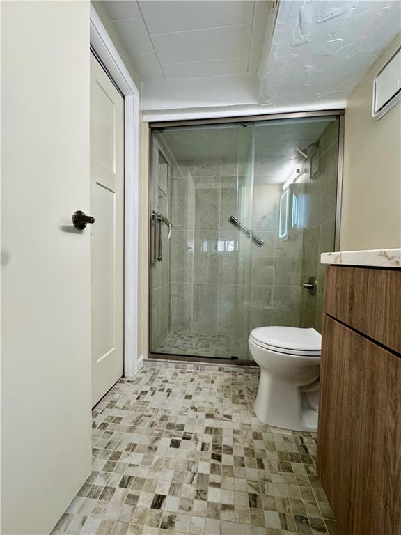 321 Ridge Point Circle, Unit B13 Bridgeville, PA 15017 - Photo 12 of 23 NEW WALK IN SHOWER