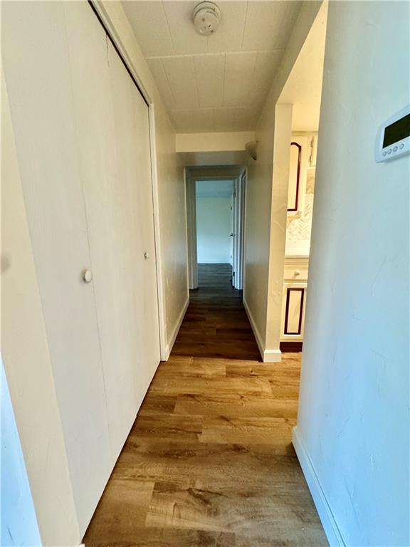 321 Ridge Point Circle, Unit B13 Bridgeville, PA 15017 - Photo 18 of 26 HALLWAY