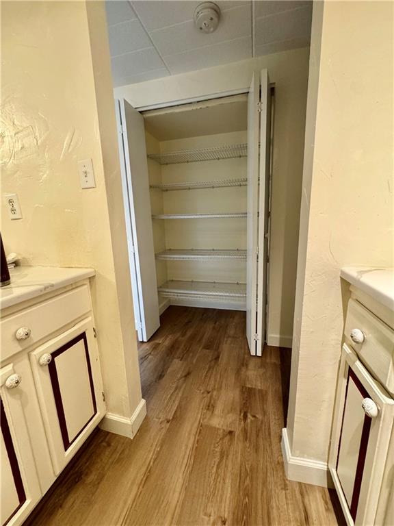 321 Ridge Point Circle, Unit B13 Bridgeville, PA 15017 - Photo 24 of 26 KITCHEN PANTRY