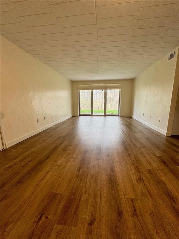321 Ridge Point Circle, Unit B13 Bridgeville, PA 15017 - Photo 5 of 23 EXIT TO GROUND LEVEL PATIO