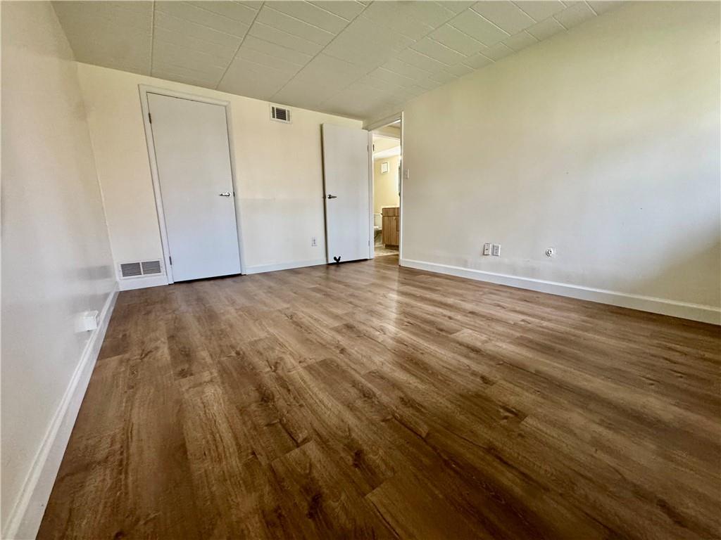 321 Ridge Point Circle, Unit B13 Bridgeville, PA 15017 - Photo 8 of 26 MASTER NEDROOM FROM WINDOW