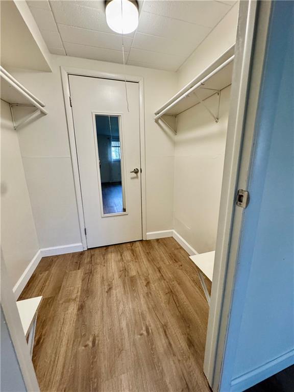 321 Ridge Point Circle, Unit B13 Bridgeville, PA 15017 - Photo 10 of 26 MASTER WALK IN CLOSET