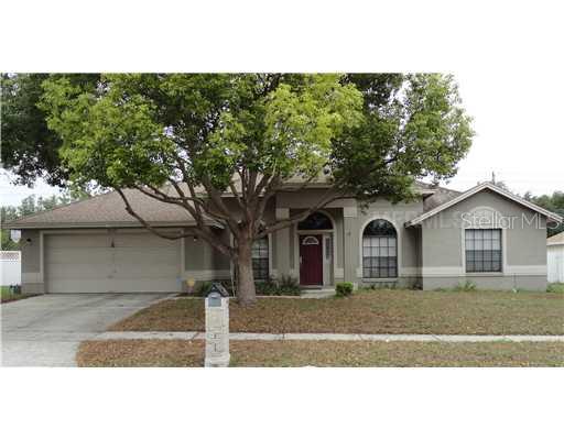 8228 Rose Groves Road Orlando, FL 32818 - Photo 1 of 1 Exterior Front