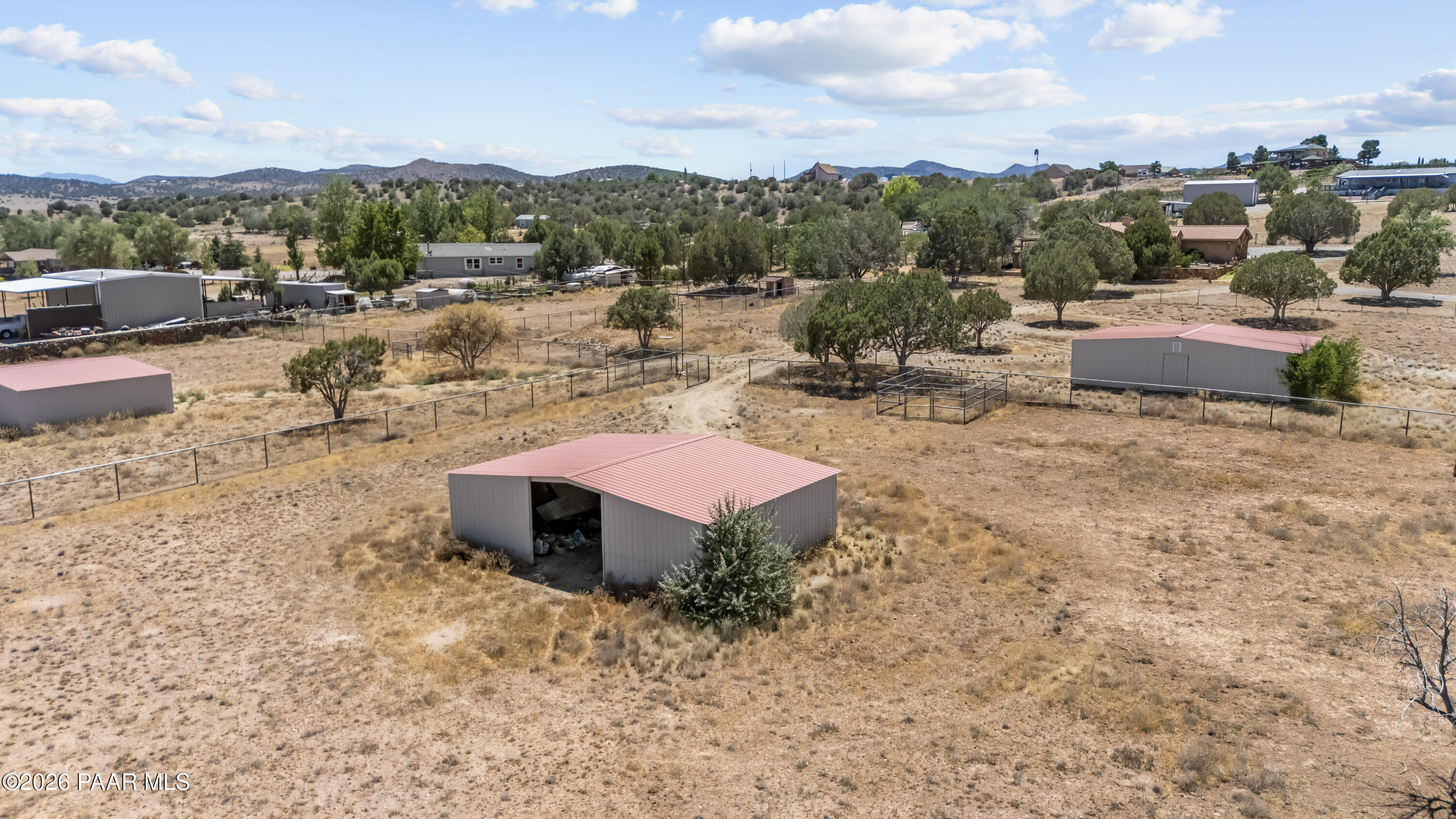 885 Rolling Hills Road Paulden, AZ 86334 - Photo 50 of 59 DJI_20260709135238_0061_D