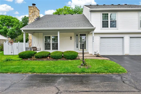 $182,900 | 2070 Foxknoll Drive, Dayton, OH 45458