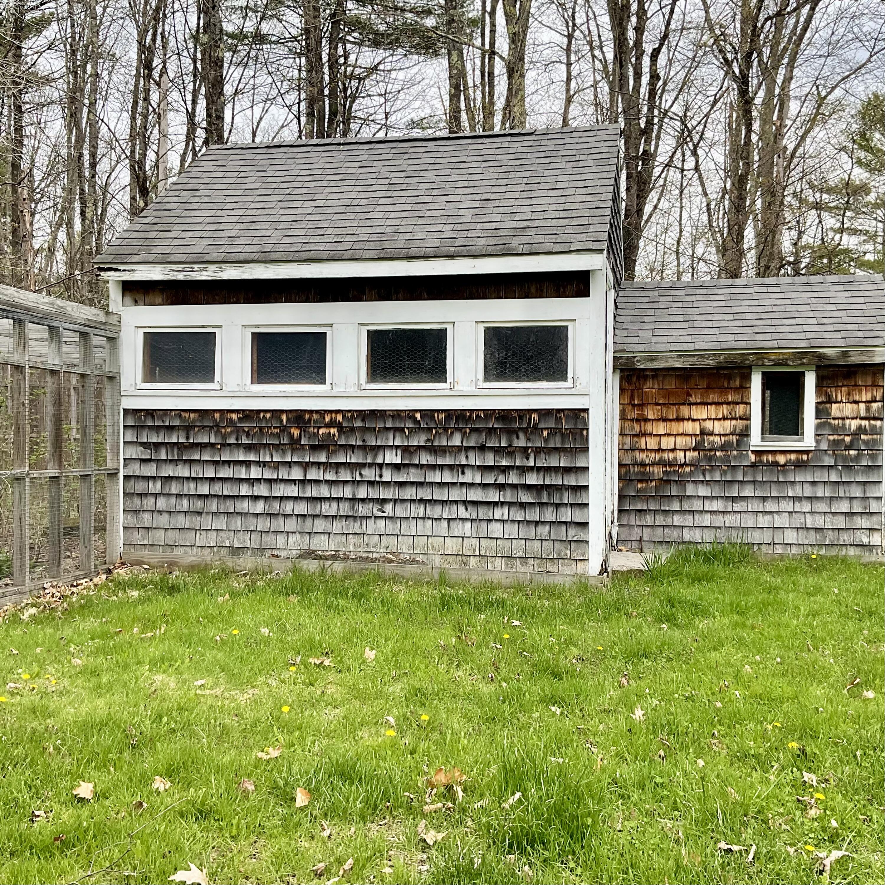 265 Lawrence Road Pownal, ME 04069 - Photo 40 of 45 CHICKEN COOP