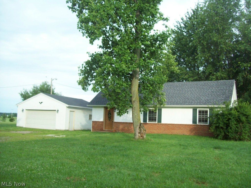 1695 Chenango Road Wakeman, OH 44889 - Photo 1 of 9