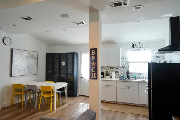$1,700 | 4027 Surf Drive, Galveston, TX 77554