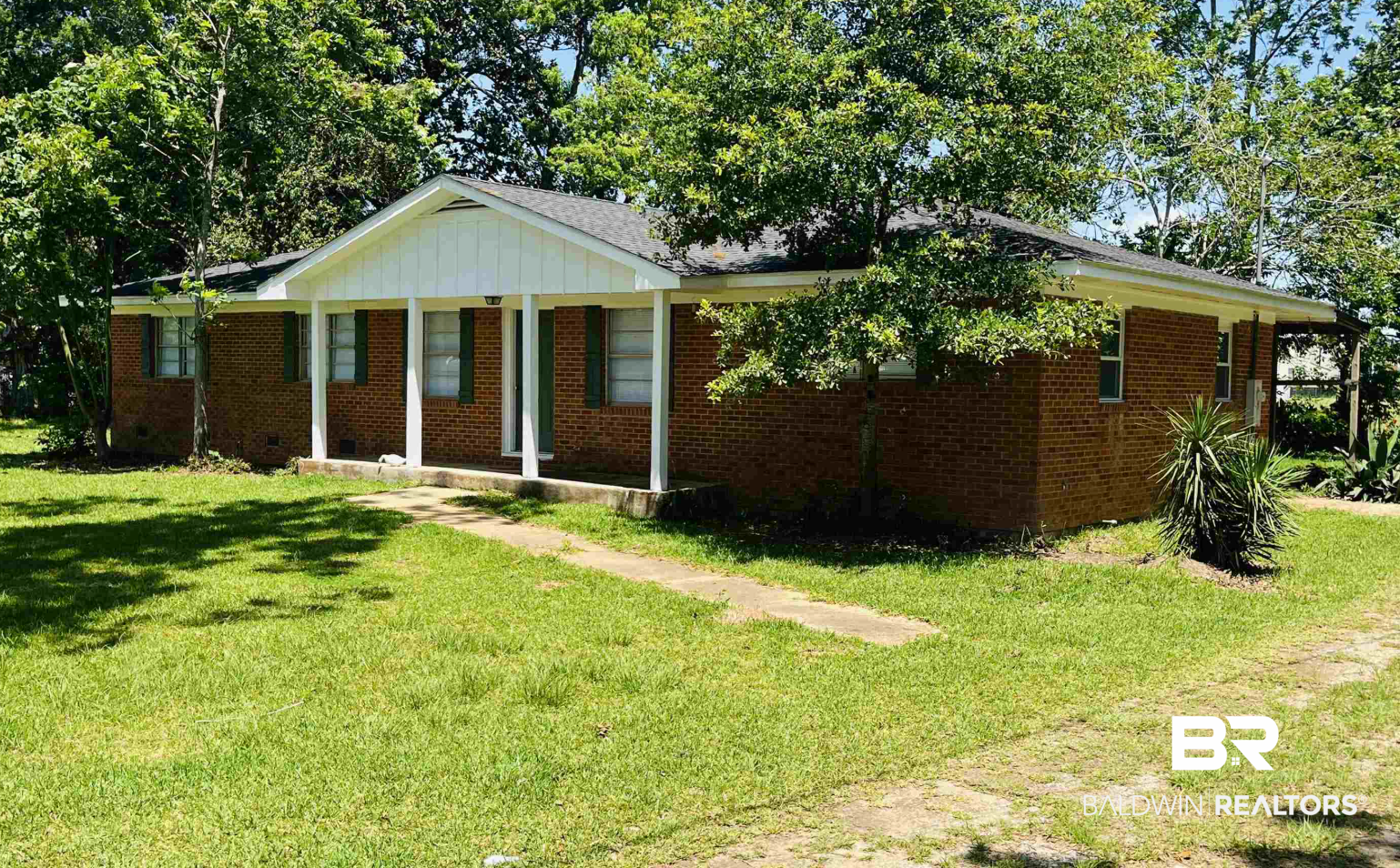 16799 Hinote Glass Road Loxley, AL 36551 - Photo 1 of 25 Gallery Image 1