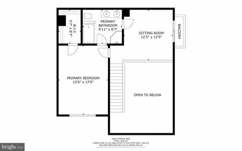 $450,000 | 43374 Greyswallow Terrace, Ashburn, VA 20147