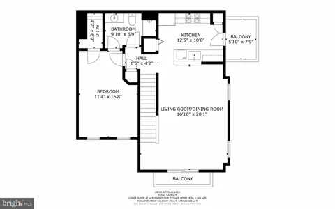 $450,000 | 43374 Greyswallow Terrace, Ashburn, VA 20147