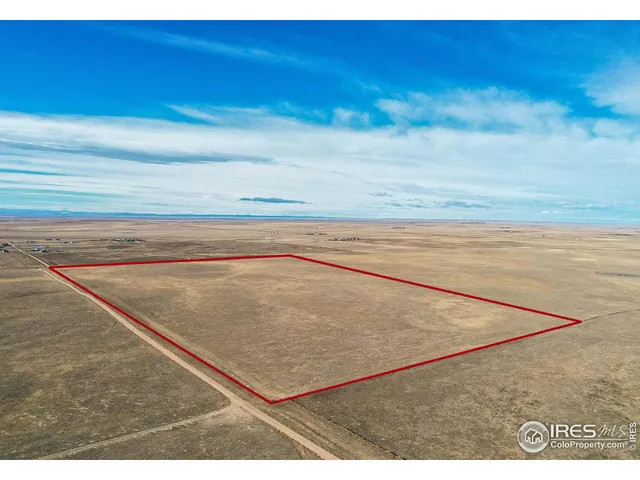 $124,000 | 104 Cr Nunn Co 80648, Ault, CO 80610