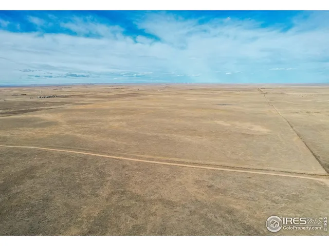 a view of an ocean beach