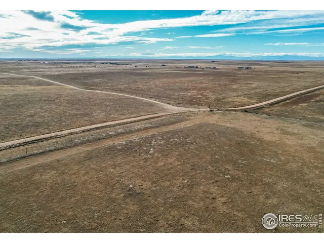 a view of an ocean and beach