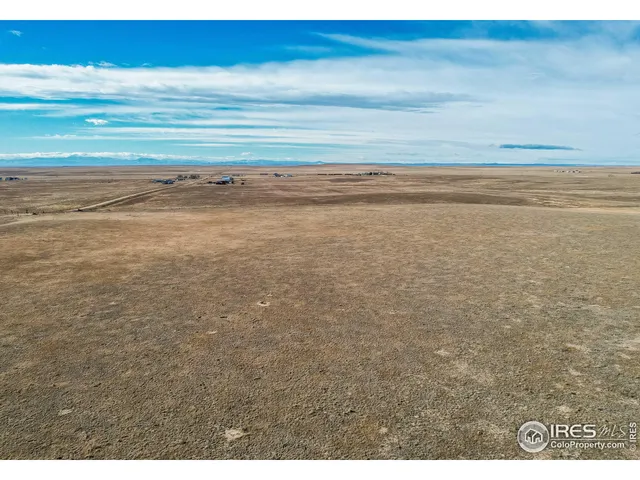 a view of an ocean beach