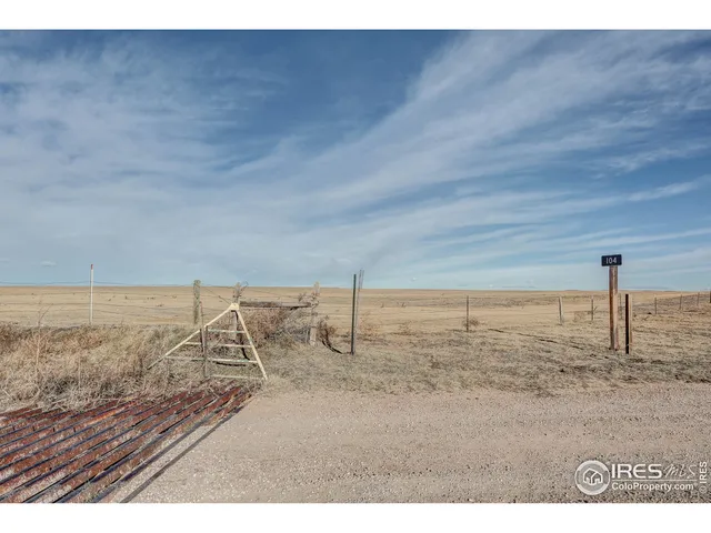 a view of an ocean beach