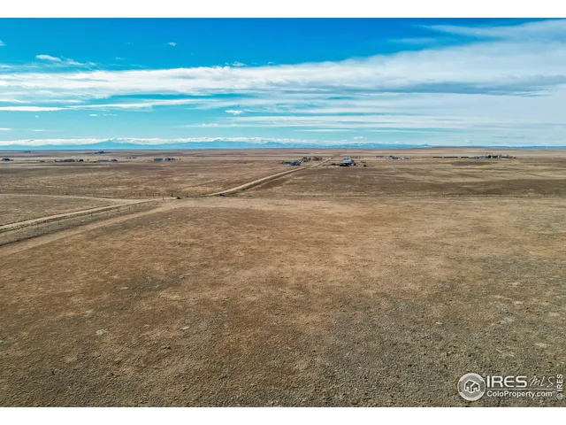 a view of an ocean beach