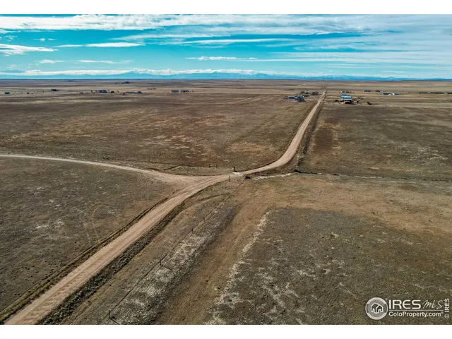 a view of an ocean beach