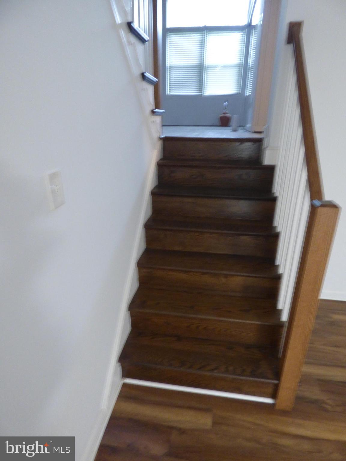 3307 Kayson Street Silver Spring, MD 20906 - Photo 17 of 33 Lower Level Stairs