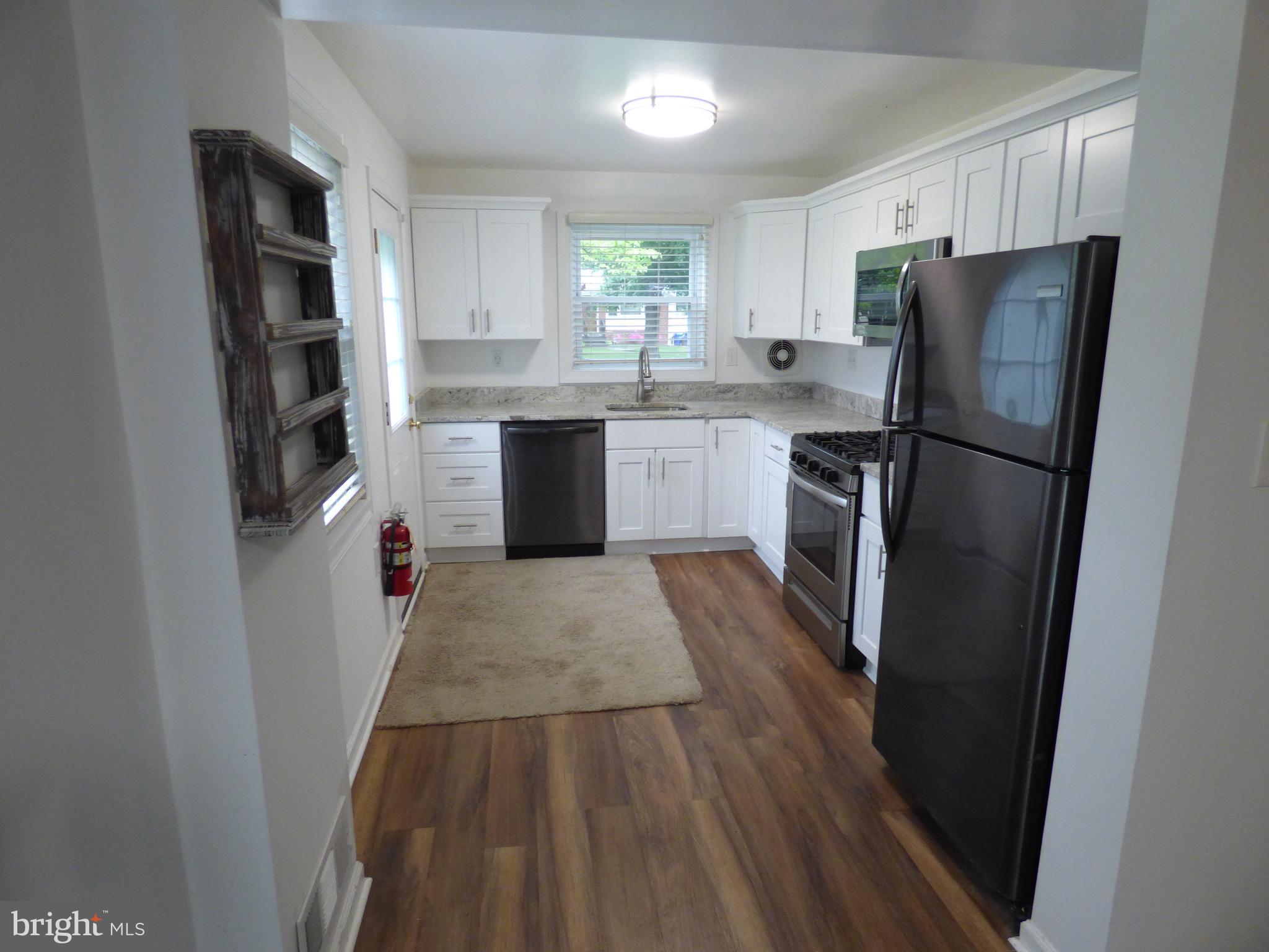 3307 Kayson Street Silver Spring, MD 20906 - Photo 20 of 33 Kitchen View1