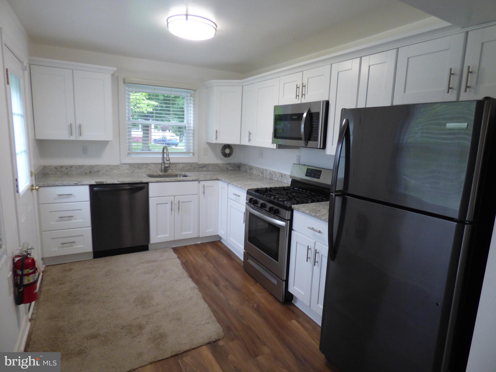 3307 Kayson Street Silver Spring, MD 20906 - Photo 21 of 33 Kitchen View2
