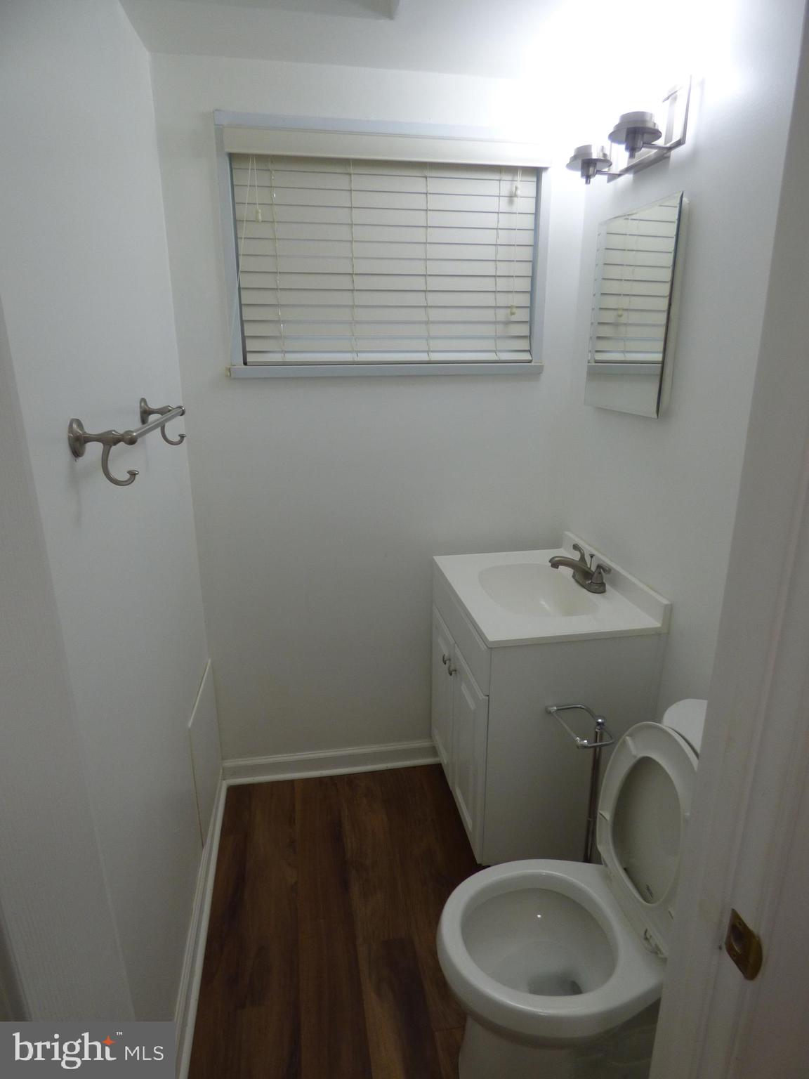 3307 Kayson Street Silver Spring, MD 20906 - Photo 23 of 33 Powder Room