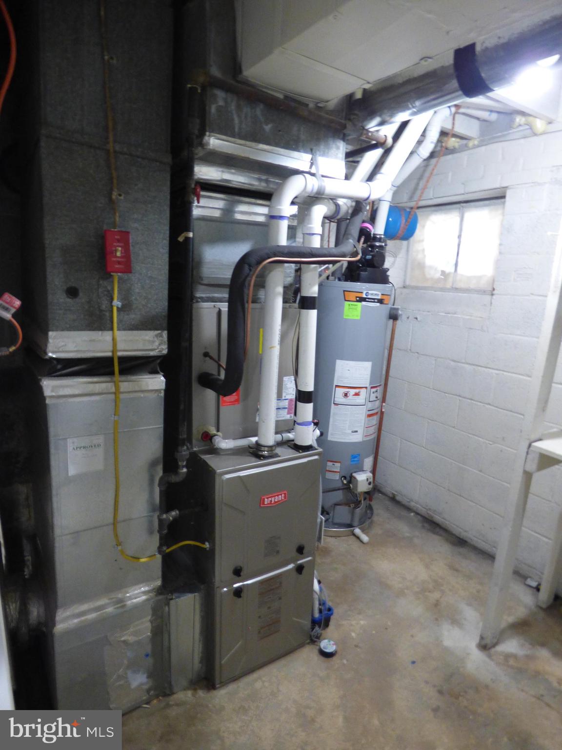 3307 Kayson Street Silver Spring, MD 20906 - Photo 29 of 33 Utility Room View2