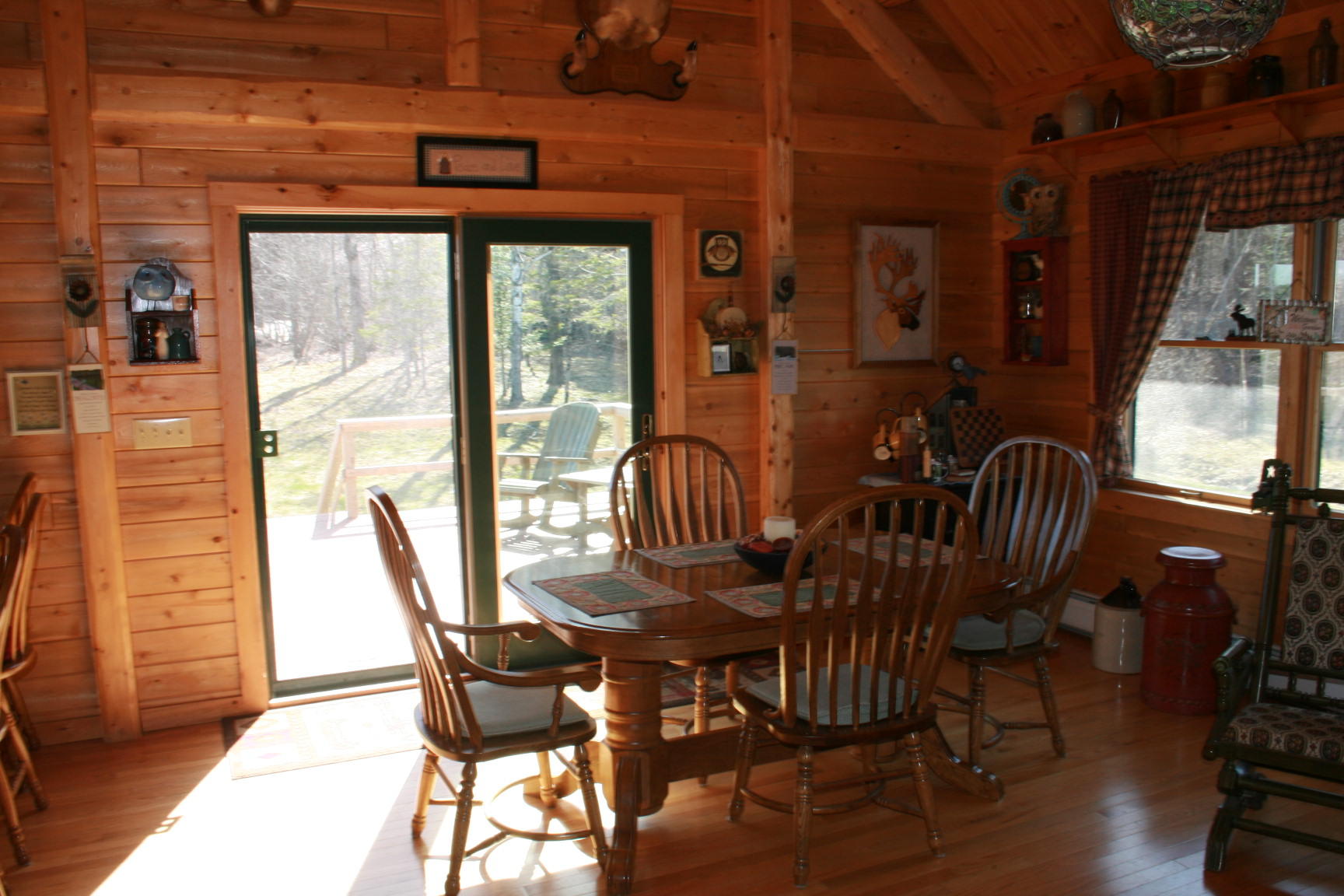 238 Thompson Settlement Road Oakfield, ME 04763 - Photo 30 of 56 IMG_3335