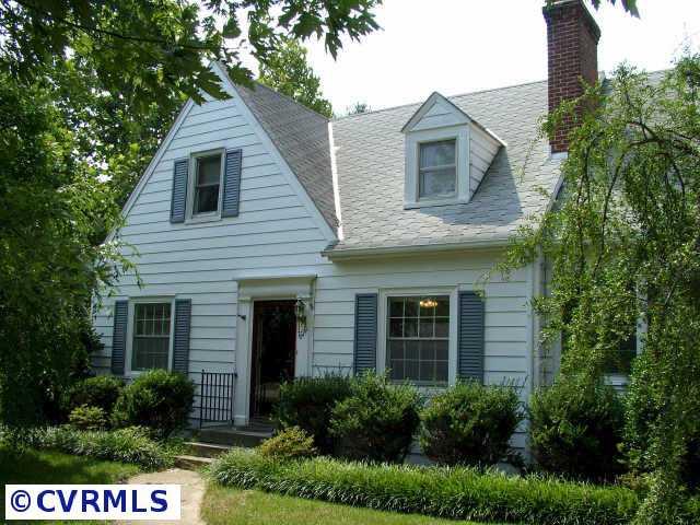 6010 Rois Road Richmond, VA 23227 - Photo 1 of 10 Gallery Image 1