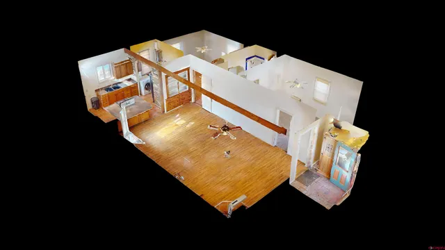 $190,500 | 913 Hunt Avenue, Alamosa, CO 81101