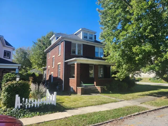 $209,900 | 809 Arthur Avenue, Scottdale, PA 15683