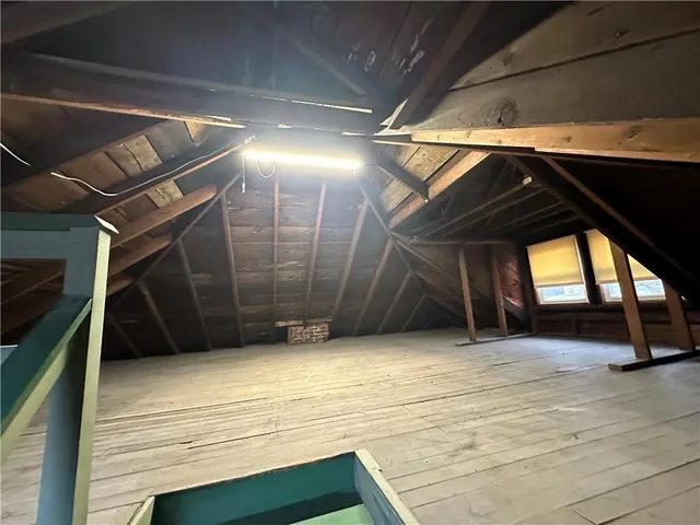 a view of under construction area