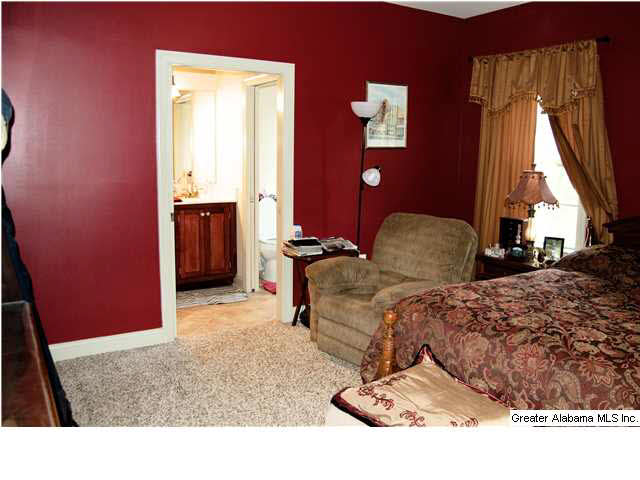 231 Westwood Estate Drive Empire, AL 35063 - Photo 12 of 25