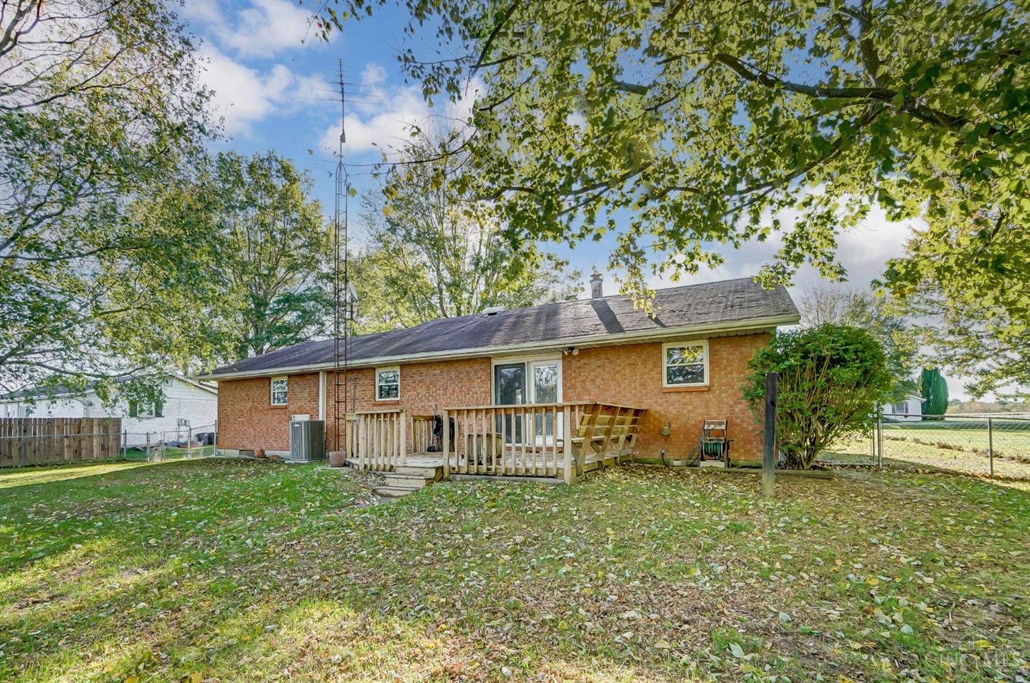 7282 Fairground Road Blanchester, OH 45107 - Photo 20 of 24 Gallery Image 20